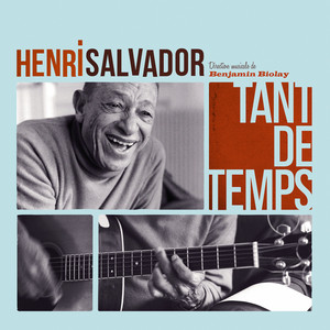 Tant de temps album