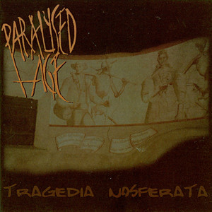 Tragedia Nosferata album