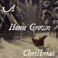 A Home Grown Christmas cover