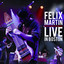 Live In Boston Albumcover