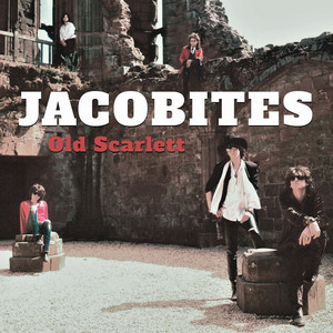 Old Scarlett cover