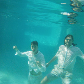 Bad Wave Photo