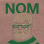 Nom cover