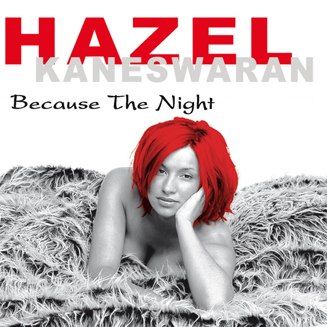 Hazel Kaneswaran Photo