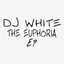 The Euphoria EP Albumcover