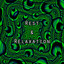 Rest & Relaxation cover