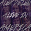 Alive in America cover