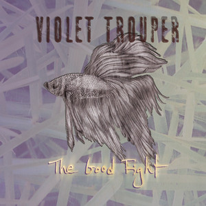 Violet Trouper