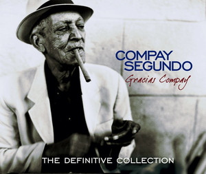 Gracias Compay album
