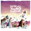 We're All Young Together Albumcover