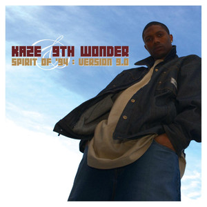 Kaze & 9th Wonder