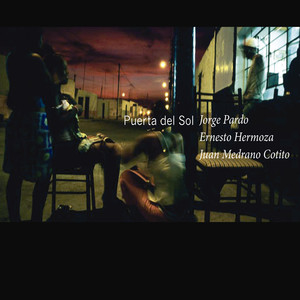 Puerta del Sol album