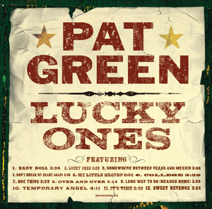 Lucky Ones album
