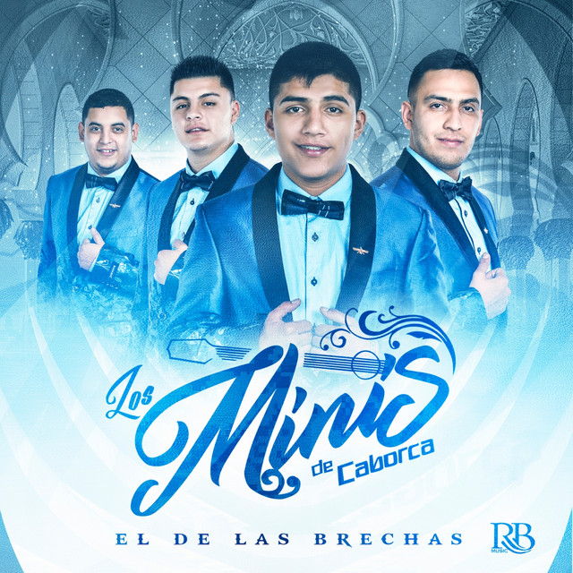 Los Minis De Caborca Photo