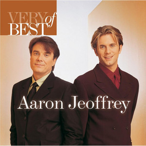 Aaron Jeoffrey cover