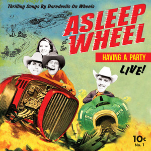 Havin' a Party - Live album