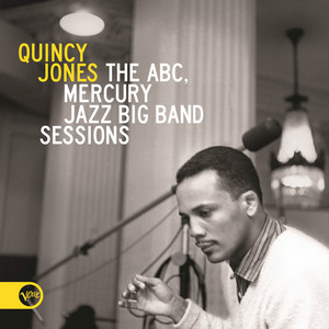 The ABC, Mercury Jazz Big Band Sessions album
