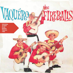 Vaquéro (Original Album Plus Bonus Tracks 1960) album