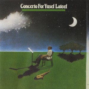 Concerto For Yusef Lateef (Live) album
