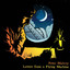 Letters From a Flying Machine cover