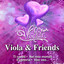 Violetta Albumcover
