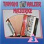 Tanghi, Valzer, Mazurche, Vol.3 Albumcover