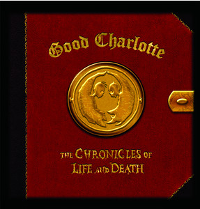 The Chronicles of Life and Death (TARGET/"LIFE" art version) album
