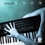 I Know EP Albumcover