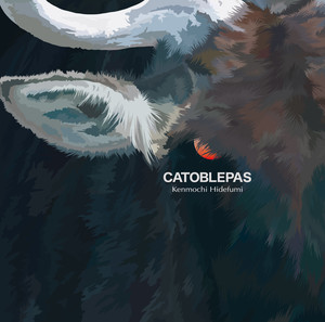 CATOBLEPAS cover