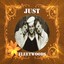 Just Fleetwoods Albumcover