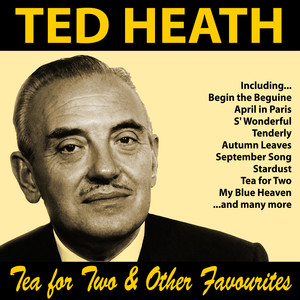Tea for Two and Other Favourites cover
