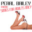 For Adults Only / More Songs for Adults Only cover