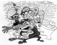 The Jerky Boys