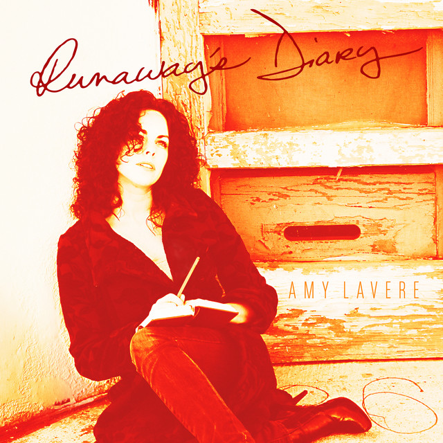 Runaway's Diary cover