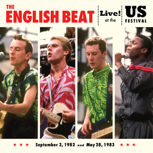 Live! At the US Festival '82 & '83 album