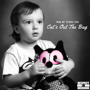 Cat's out the Bag album