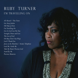 I'm Travelling On cover