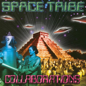 Collaborations cover