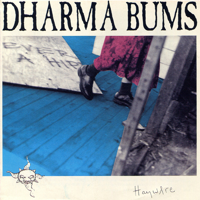 Dharma Bums Photo