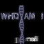 Who Am I? Albumcover