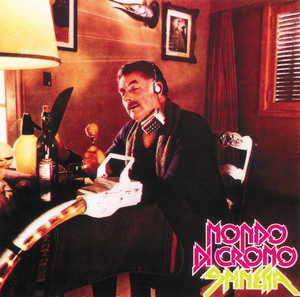 Mondo di cromo album