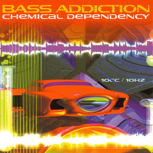 Chemical Dependency cover