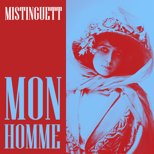 Mon Homme album