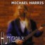 Hurricane X Albumcover