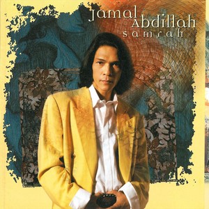 Samrah Albumcover