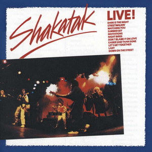 Live! album