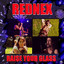 Raise Your Glass cover