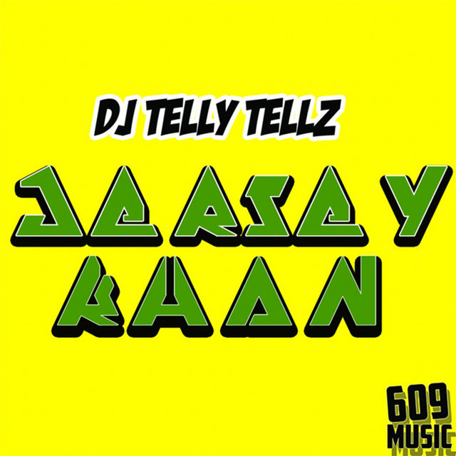DJ Telly Tellz Photo