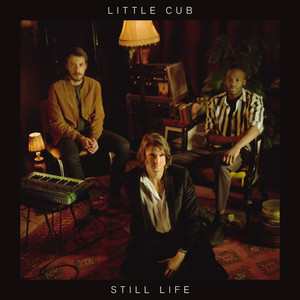 Still Life cover