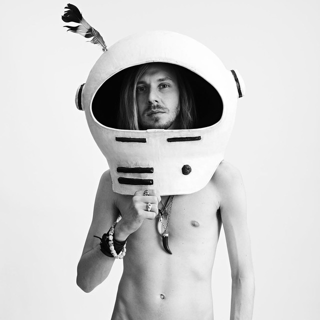 Kieran Leonard Photo